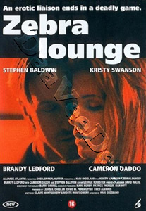 Zebra Lounge (DVD)